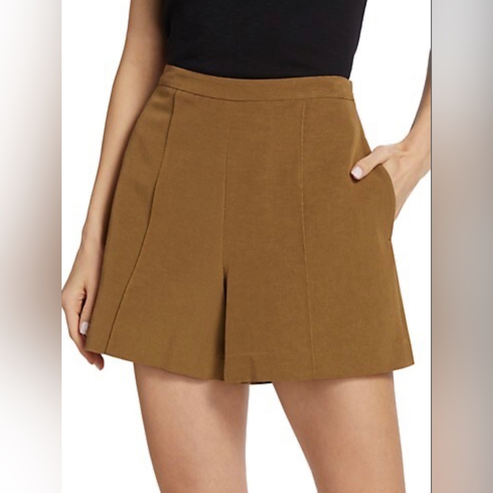 Vince tailored short